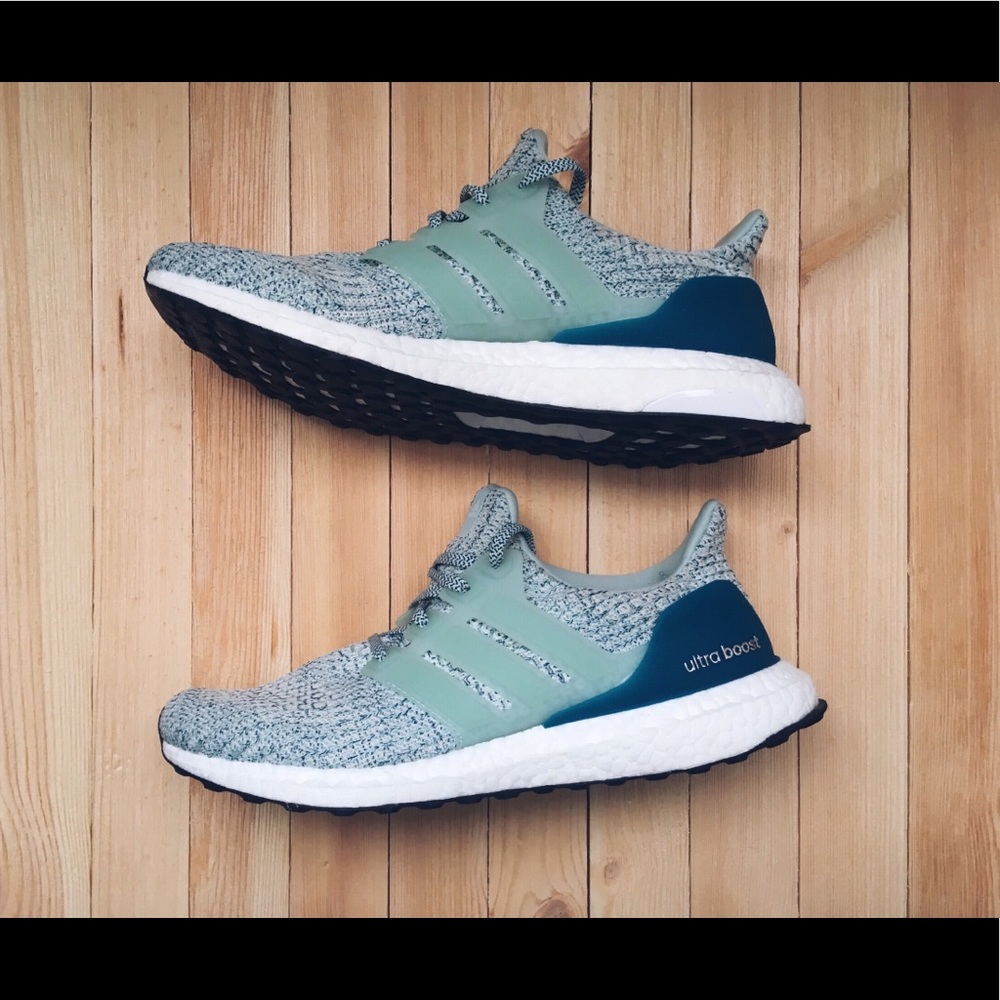 Adidas Ultra Boost Shoes